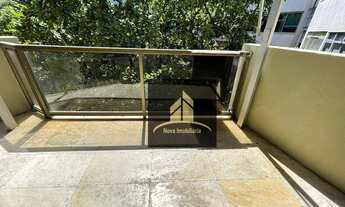 Imagem 3: Apartamento com 3 dormitórios à venda, 128 m² por R$ 2.197.000,00 - Ipanema - Rio de Janei