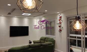 Imagem 8: APARTAMENTO RESIDENCIAL em INDAIATUBA - SP, BAIRRO PAU PRETO