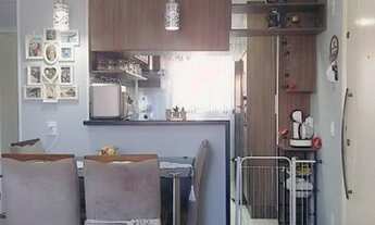 Imagem 3: Venda - Apartamento - Residencial Real Parque Sumaré - Sumaré - SP