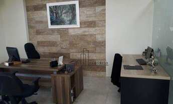 Imagem 1: Vende-se - Sala comercial de 47,85m² no Golden Office - Business & Mall . R$365.000,00