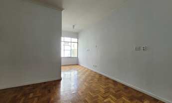 Imagem 5: Apartamento para venda com 100 metros quadrados com 3 quartos em Botafogo - Rio de Janeiro