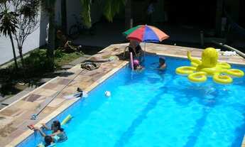 Imagem: Casa excelente ac. 800m², no litoral, com