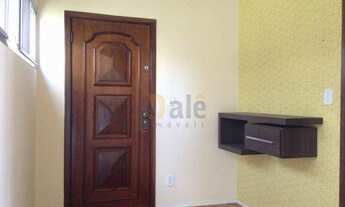 Imagem 2: Apartamento com 3 dormitórios à venda, 120 m² por R$ 430.000,00 - Jardim São Dimas - São J