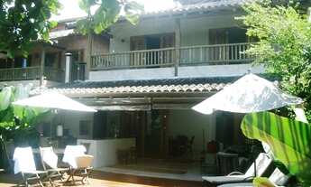 Imagem 2: Casa de Condomínio com 4 quartos em Barra do Una - São Sebastião - SP