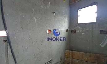 Imagem 4: Salão para alugar, 160 m² por R$ 2.000,00/mês - Calmon Viana - Poá/SP