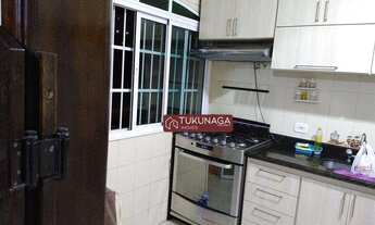 Imagem 5: Sobrado à venda por R$ 1.156.000,00 - Vila Silveira - Guarulhos/SP