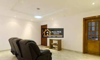 Imagem 2: APARTAMENTO - 106 m² - VILA GILDA - SANTO ANDRÉ