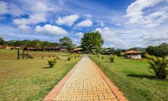 Imagem 6: SOROCABA - Terreno Padrão - Jardim Planalto