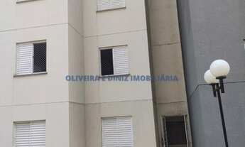 Imagem 3: Osasco - Apartamento Padrão - Quitaúna