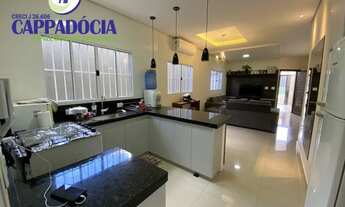 Imagem 1: SÃO JOSÉ DO RIO PRETO - Casa Padrão - SETSUL