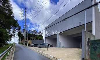 Imagem 5: Salão Comercial Maravilhoso, Localidade Impar, venda e locação - Miolo da Granja - Cotia/S