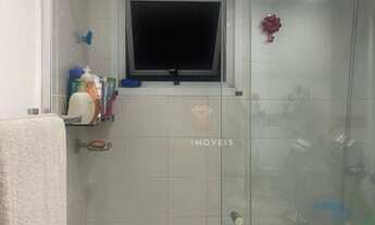 Imagem 4: Apartamento com 2 dormitórios à venda, 64 m² por R$ 500.000 - Santana - São Paulo/SP