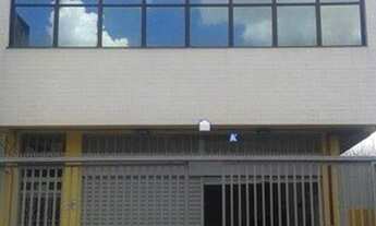 Imagem: Prédio com Salão Comercial e 10 salas