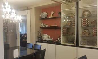 Imagem 4: Apartamento para venda possui 181 metros quadrados com 2 quartos