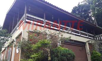 Imagem 1: Linda casa em Serra Da Cantareira