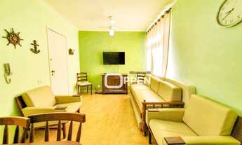 Imagem 4: Apartamento de 70m com 2 dormitórios, sendo 1 suíte à venda, próximo à Praia do Forte por