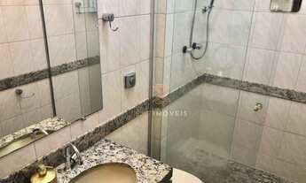 Imagem 6: Apartamento com 3 dormitórios à venda, 100 m² por R$ 960.000 - Savassi - Belo Horizonte/MG