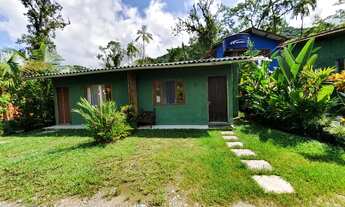 Imagem 5: Kitnet/conjugado para venda com 220 metros quadrados com 7 quartos