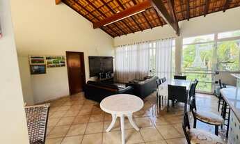 Imagem 6: Linda chácara de 4.000 metros no condomínio porta do Sol mairinque km 63 castelo Branco