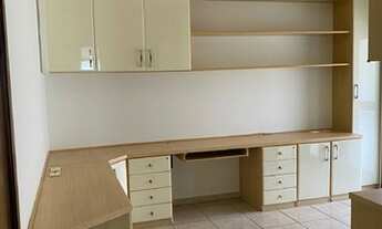 Imagem 6: Alphaville 12 Casa em condomínio com 4 dormitórios