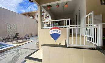 Imagem 4: Casa com 3 dormitórios à venda, 294 m² por R$ 1.200.000 - Vila Dubus - Presidente Prudente