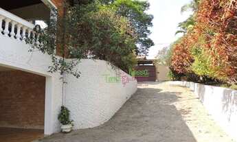 Imagem 3: Mansão Térrea em ótima localização