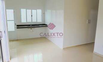 Imagem: Franca - Casa Padrão - Jardim Adelinha