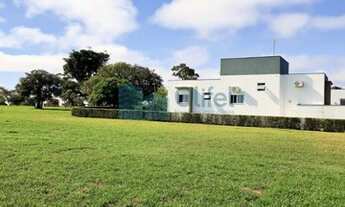 Imagem 2: Terreno - Riviera de Santa Cristina - Arandu