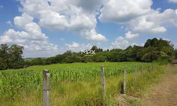 Imagem: PIRACICABA - Terreno Padrão - Campestre