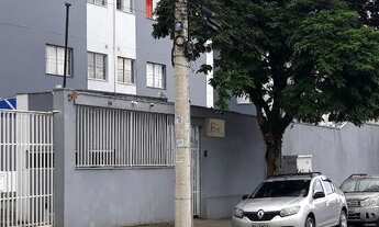 Imagem 2: Apartamento para venda possui 60 metros quadrados com 3 quartos