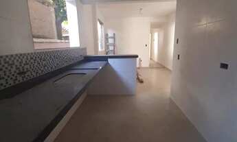 Imagem 4: Vendem-se apartamentos novos, com apenas 10 unidades no prédio, recém construído. Marapé