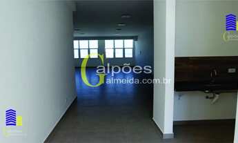 Imagem 4: Sala/Conjunto para aluguel tem 117 metros quadrados em Vila Universal - Barueri - SP