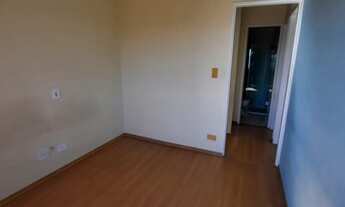 Imagem 2: Apartamento para venda possui 66 metros quadrados com 3 quartos em Rio Pequeno - São Paulo