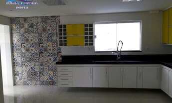 Imagem 7: Casa Venda Condomínio Golden Park Hortolândia SP