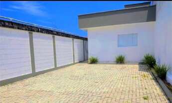 Imagem 4: Itanhaém - Casa Padrão - REGIÃO DO CIBRATEL