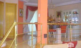 Imagem 6: Casa com 5 dormitórios à venda, 800 m² por R$ 4.000.000,00 - Condomínio Hill?s I e II - Ar