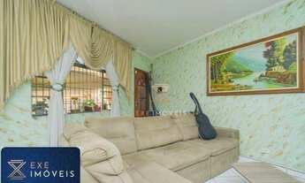 Imagem 2: Casa com 2 dormitórios à venda, 64 m² por R$ 499.000 - Parque São Jorge - São Paulo/SP