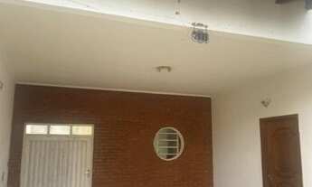 Imagem 4: CASA RESIDENCIAL em SÃO JOSÉ DO RIO PRETO - SP, JARDIM SORAIA