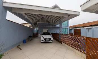 Imagem 4: Casa Sobrado - Jardim do Céu - 3 Dormitórios - 316m² - Aceita Permuta