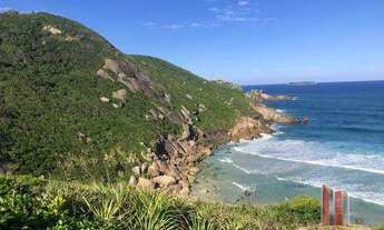 Imagem 9: Terreno à venda, 375 m² por R$ 300.000,00 - São João do Rio Vermelho - Florianópolis/SC