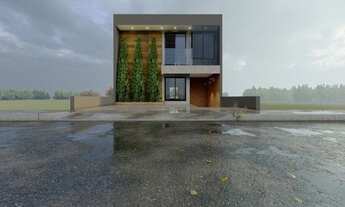 Imagem 7: Sobrado condomínio Villaggio Ipanema I