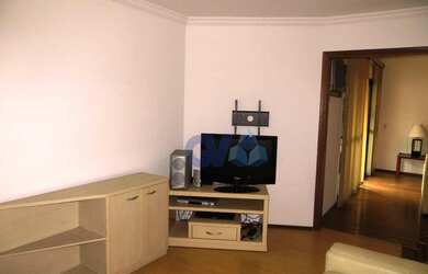 Imagem 5: Apartamento com 4 dormitórios à venda, 202 m² por R$ 890.000,00 - Boqueirão - Santos/SP