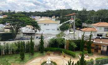 Imagem: Apartamento para venda possui 92 m2 com