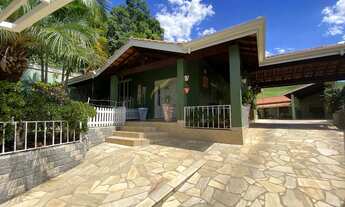 Imagem 3: Casa a venda no Jardim Alvorada em Piracaia-SP