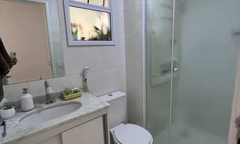 Imagem 5: Lindo Apartamento no Condomínio Alphaview