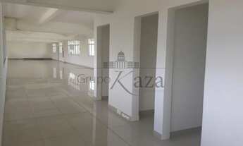 Imagem 4: Comercial / Salão - Vila Ema - Locação