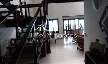 Imagem 5: Casa - Morumbi - Paulínia