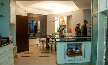 Imagem 3: SMPW Q 4 - Mansão TOP, Moderna, no melhor condomínio