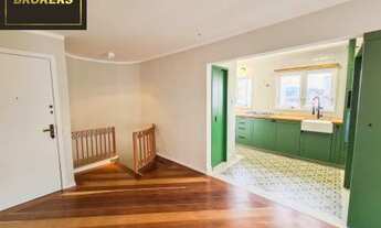 Imagem 4: SÃO PAULO - Apartamento Padrão - MOEMA