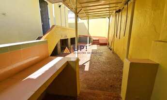 Imagem 2: SãO PAULO - Casa Padrão - Casa Verde Alta